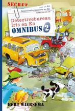 Detectivebureau Iris en Ko Omnibus 2 / Detectivebureau Iris, Gelezen, Bert Wiersema, Verzenden