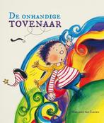 De onhandige tovenaar 9789490217006 Marleen van Lanen, Verzenden, Gelezen, Marleen van Lanen