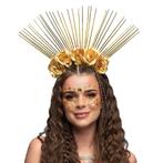 Gouden Haarband Nova, Verzenden, Nieuw