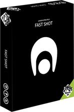 Fast Shot - Black & White Edition | Jumping Turtle Games -, Nieuw, Verzenden