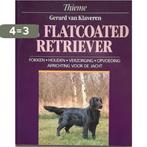 Flatcoated retriever, de 9789052101316 G. van Klaveren, Verzenden, Gelezen, G. van Klaveren