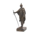 Emile Picault (1833-1915), Antiek en Kunst, Antiek | Koper en Brons, Brons