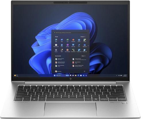 HP EliteBook 845 G11 | Nieuw | Garantie | Ryzen 5 | 16 | 512, Computers en Software, Windows Laptops, 4 Ghz of meer, SSD, 14 inch