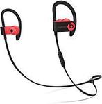 Beats by Dr. Dre Powerbeats3 Wireless rood, Verzenden, Zo goed als nieuw, Zonder abonnement, Zonder simlock