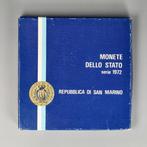 San Marino, Malta, Italië, Australië, Vaticaan. 1972/2005 -, Postzegels en Munten