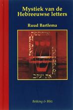 Mystiek van de Hebreeuwse letters / Miniaturen reeks / 11, Boeken, Verzenden, Gelezen, R. Bartlema