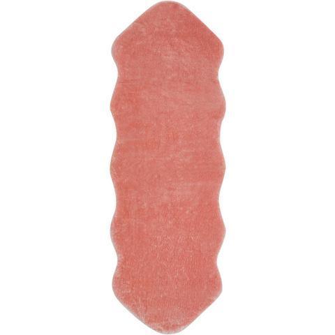 Andiamo Vachtvloerkleed Lam imitatiebont Nepbont,, Huis en Inrichting, Stoffering | Tapijten en Kleden, Nieuw, Verzenden