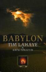 Babylon 9789029717793 Tim LaHaye, Boeken, Verzenden, Zo goed als nieuw, Tim LaHaye