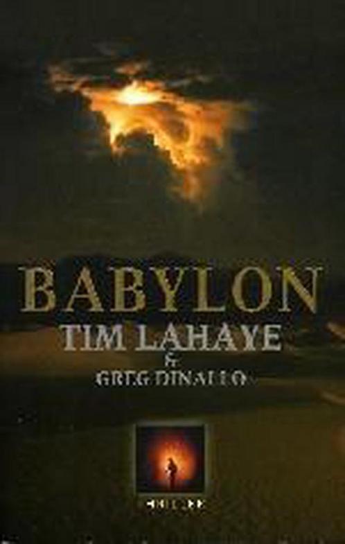 Babylon 9789029717793 Tim LaHaye, Boeken, Romans, Zo goed als nieuw, Verzenden