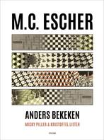 M.C. Escher (9789000395392, Micky Piller), Verzenden