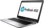 HP ProBook 450 G4 - B | Intel Core i5 | 8GB, Computers en Software, Windows Laptops, Gebruikt, Ophalen of Verzenden, HP, SSD