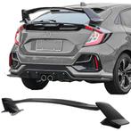 Achterklep Spoiler Honda Civic FK8 TR Performance 16-20, Auto-onderdelen, Ophalen of Verzenden, Nieuw