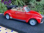 Altaya 1:8 - Modelauto - Coccinelle Volkswagen Käfer, Hobby en Vrije tijd, Modelauto's | 1:5 tot 1:12, Nieuw