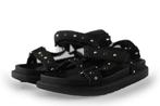 Omoda Sandalen in maat 40 Zwart | 10% extra korting, Kleding | Dames, Schoenen, Verzenden, Zwart, Omoda, Sandalen of Muiltjes