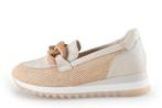 Gabor Instappers in maat 36½ Beige | 10% extra korting, Verzenden, Gabor, Zo goed als nieuw, Instappers