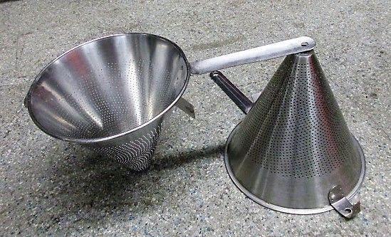 Puntzeef ø23cm, Zakelijke goederen, Kantoor en Winkelinrichting | Kantoormeubilair en Inrichting, Gebruikt