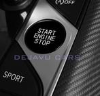 Start Stop knop voor BMW 1 2 3 4 8 serie X3 X4 X5 X6 X7 M4, Auto diversen, Tuning en Styling, Ophalen of Verzenden