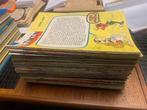 Tintin (magazine) - Journal de Tintin - 124 Kranten - Eerste, Nieuw