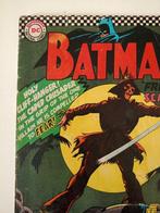 Batman #189 - Fright of the Scarecrow! - 1st appearance of, Boeken, Nieuw