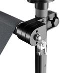 Klemluifel Kapstadt - 350x120 cm - Grijs, Verzenden, Nieuw