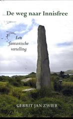 De weg naar Innisfree 9789463655521 Gerrit Jan Zwier, Verzenden, Gelezen, Gerrit Jan Zwier