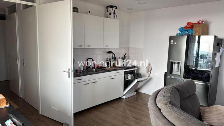 Woningruil - Roemeniëstraat 152 - 3 kamers en Flevoland, Huizen en Kamers, Woningruil, Flevoland