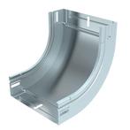 Legrand VAN GEEL bochtstuk kabelgoot - 480813, Doe-het-zelf en Verbouw, Verzenden, Nieuw, Overige typen