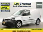 Volkswagen Caddy 2.0 TDI L1H1 Marge Airco Carplay Nav €258pm, Volkswagen, Nieuw, Zilver of Grijs, Handgeschakeld