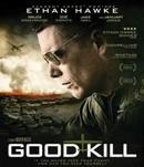Good kill - Blu-ray, Cd's en Dvd's, Verzenden, Nieuw in verpakking