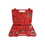 WEBER-TOOLS  RADIO DEMONTAGE SET, Verzenden, Nieuw