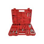 WEBER-TOOLS  RADIO DEMONTAGE SET, Auto diversen, Autogereedschap, Nieuw, Verzenden