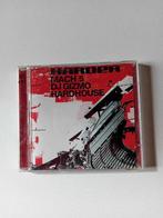 Harder Mach 5 DJ Gizmo hard house, Cd's en Dvd's, Verzenden, Gebruikt