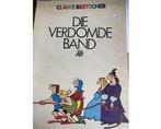 Die verdomde band Cartoon strips door Claire Bretecher, Boeken, Ophalen of Verzenden, Nieuw