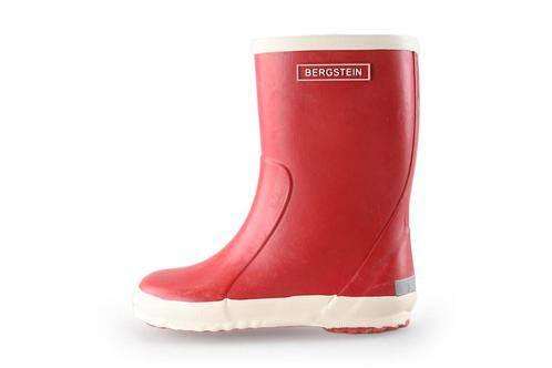 Bergstein Regenlaarzen in maat 27 Beige | 10% extra korting, Kinderen en Baby's, Kinderkleding | Schoenen en Sokken, Jongen of Meisje