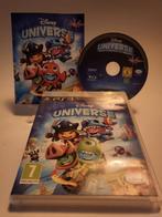 Disney Universe Playstation 3, Nieuw, Ophalen of Verzenden