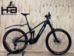 Stevens E-Inception AM 6.6.1 ACT 29 inch E-Mountainbike 2024, Overige merken, 49 tot 53 cm, Ophalen of Verzenden, Zo goed als nieuw