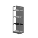 Legbord voor magazijnstelling 2817, Doe-het-zelf en Verbouw, Ophalen of Verzenden, Nieuw