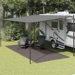 vidaXL Tenttapijt 250x600 cm antraciet, Verzenden, Nieuw