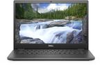 DELL Latitude 3410 | Core™ i5-10210U | 8GB | 256GB SSD | 14, Ophalen of Verzenden, Nieuw