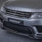 Frontelement met Carbon spoiler lip voor Range Rover Sport 2, Auto diversen, Tuning en Styling, Ophalen of Verzenden