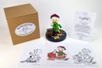 Uncle Scrooge - Don Rosa Figure - The Shoeshine Boy -