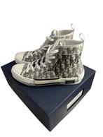 Dior - B23 High Top Oblique Transparent - High-top sneakers, Nieuw