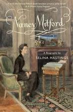 Nancy Mitford by Selina Hastings (Paperback), Gelezen, Selina Hastings, Verzenden