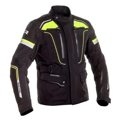 Infinity 2 Pro motorjas Richa, Motoren, Kleding | Motorkleding, Verzenden