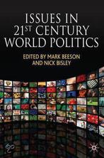 Issues in 21st Century World Politics 9780230594524, Gelezen, M. Beeson, N. Bisley, Verzenden
