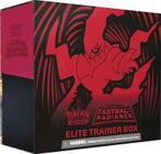 Pokemon TCG - Astral Radiance Elite Trainer Box, Verzenden, Zo goed als nieuw