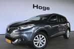 Zakelijke Lease |  Renault Kadjar 1.6 TCe Intens 1800kg trek, Auto's, Kadjar, Gebruikt, Overige kleuren, Lichtmetalen velgen