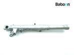 Voorvork Buitenpoot Links BMW R 1150 RT (R1150RT), Motoren, Verzenden, Gebruikt