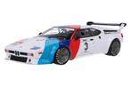 BMW M1 Procar W1803006 WERK83  Modelauto 1:18 1979  Didier, Verzenden, Nieuw