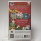 Geronimo Stilton Regressa ao Reino da Fantasia PSP, Spelcomputers en Games, Games | Sony PlayStation Portable, Ophalen of Verzenden